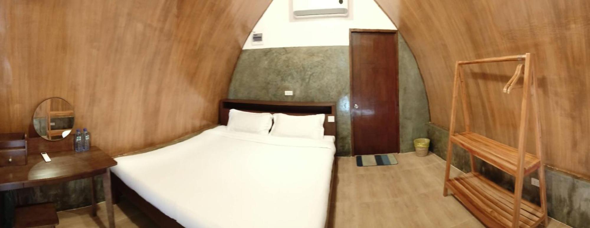 East Holiday Resort 莫阿尔博阿 外观 照片
