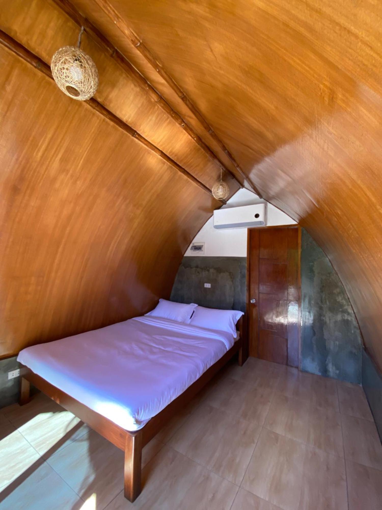 East Holiday Resort 莫阿尔博阿 外观 照片