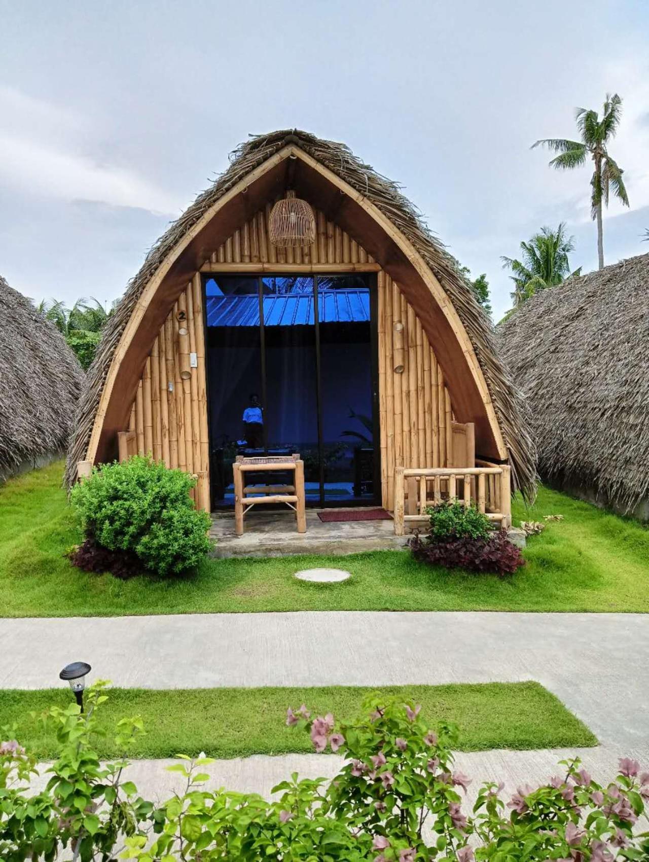 East Holiday Resort 莫阿尔博阿 外观 照片